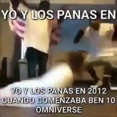 MAAU - Video #3428