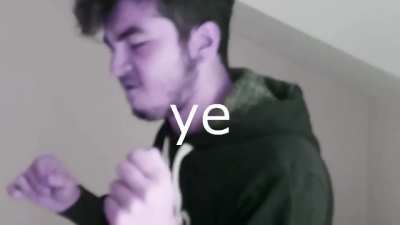 Erk@n kim? (yapması sadece birka&ccedil; saat)