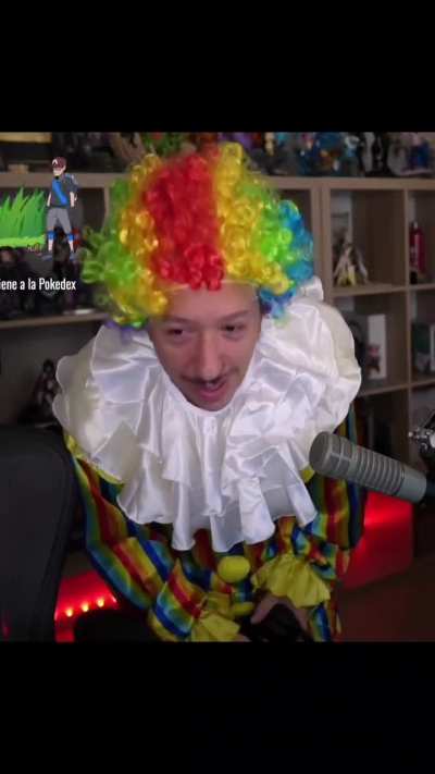 Knekro miedo