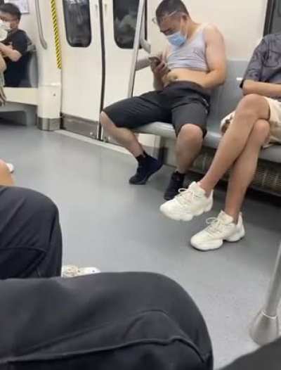 Avg train ride in japan
