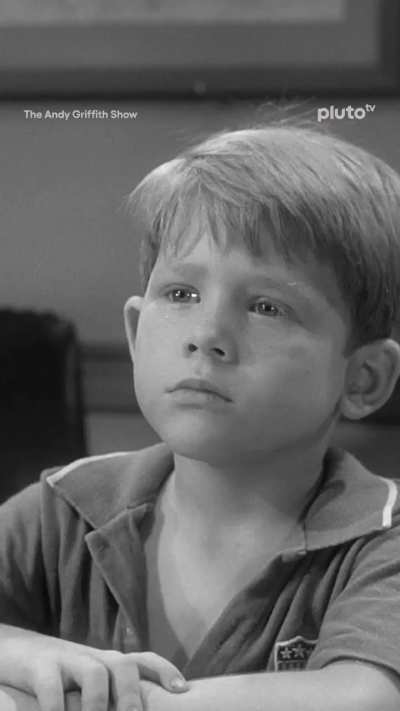 Happy 65th anniversary to The Andy Griffith Show!