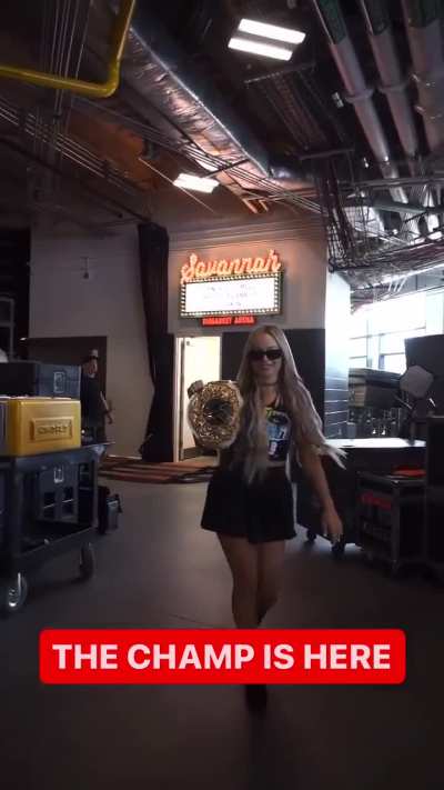 Liv Morgan