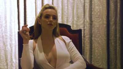 Jodie Comer