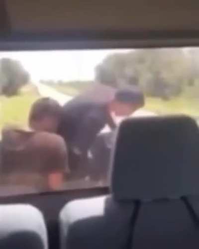 Cuando pensabas era tu Uber