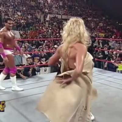We all love Sable for this