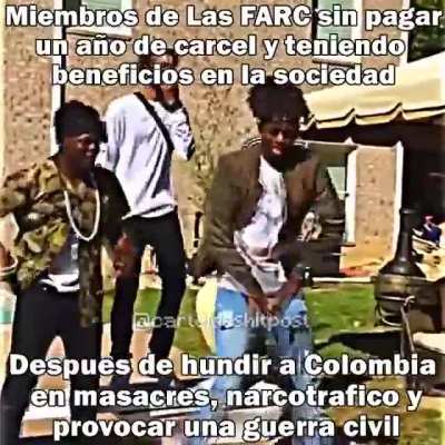 Bueno cada 2 de cada mes posteare momos colombianos 🇨🇴