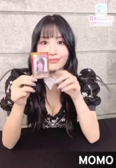 Momo