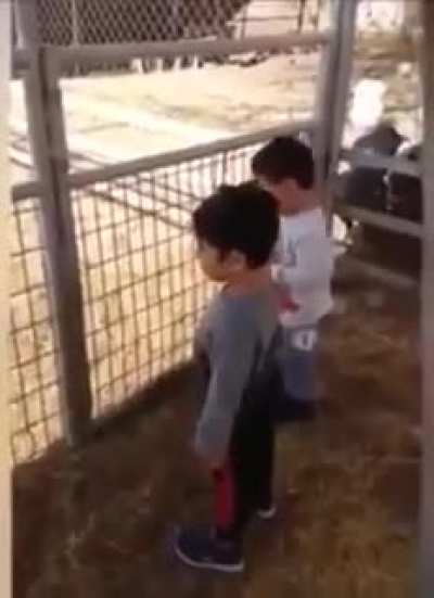 Agust&iacute;n, el mejor ingeniero en sonido del mundo.