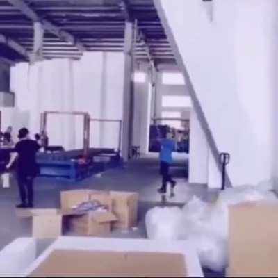 efici&ecirc;ncia level 100