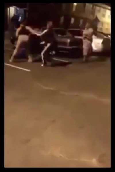 Unexpected ending