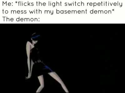 My efforts are futile