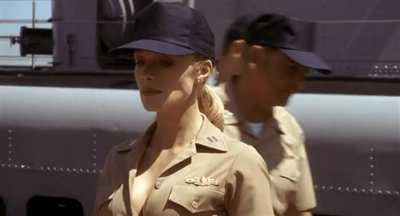 Lauren Holly