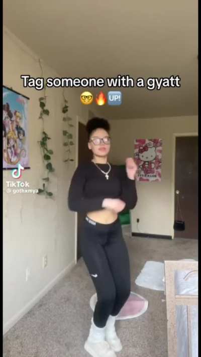 Gothxmya 