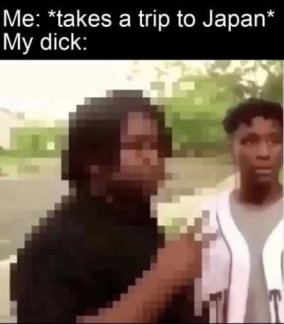 Hentai joke