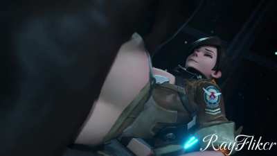 Tracer (RayFlikcr)