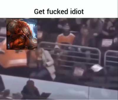 something stupid i did