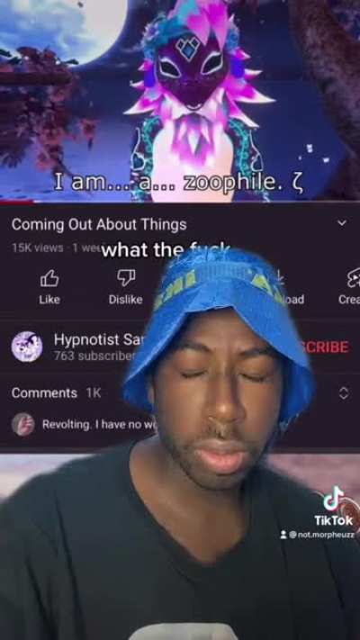 WHAT THE FUCK