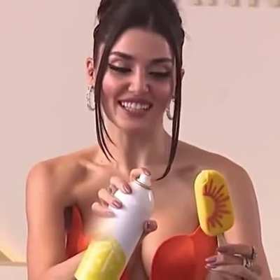 Hande Er&ccedil;el