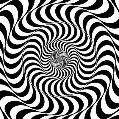 Rileyan Op Art Hypnosium v1 | 08-02-&lrm;17 | by Xponentialdesign
