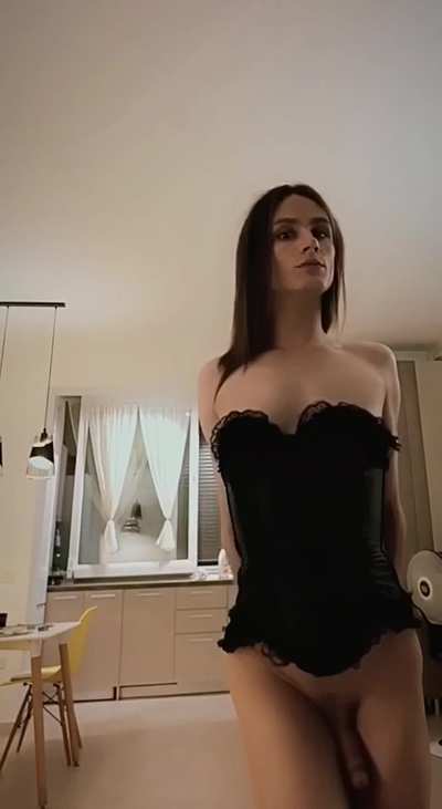Be honest, you top or bottom?