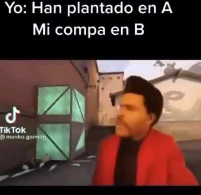 Momento gamer 😎