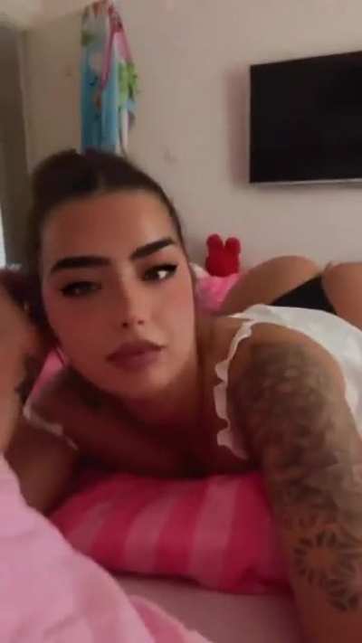 Elif Kırav 2