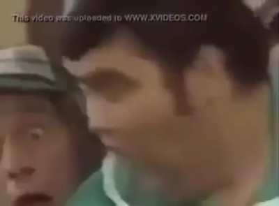 ta raro el chavo