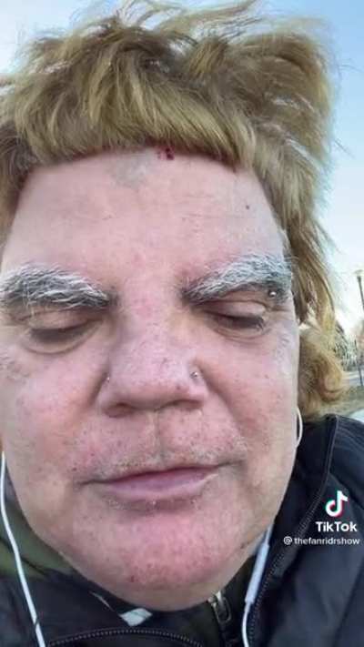 Eyebrows ftw