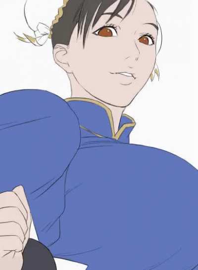 Chun-li