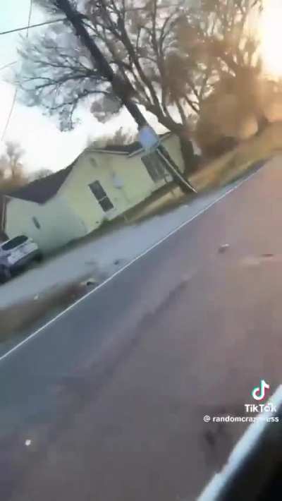 Dodge Ramming