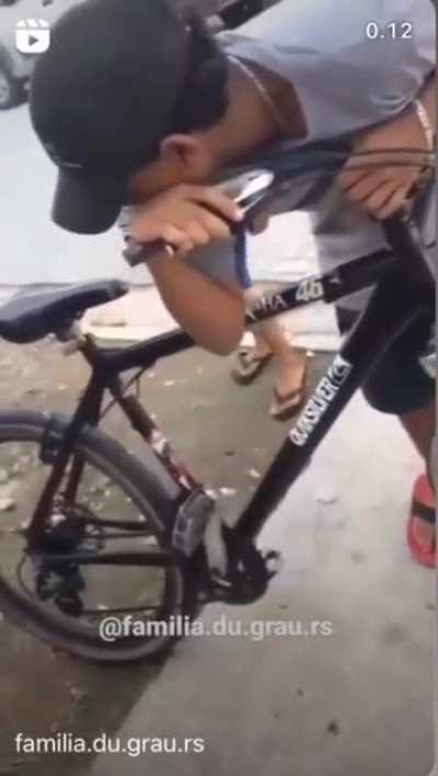 Fuck around and find out 