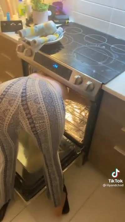 Epic prank