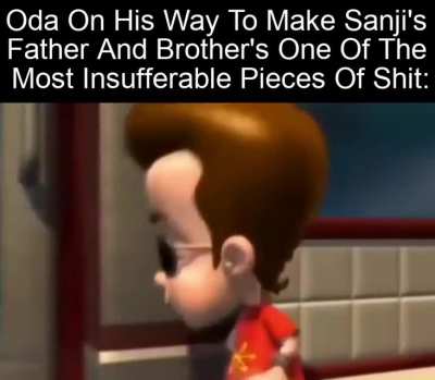 currently at the whole cake island arc. had to make this