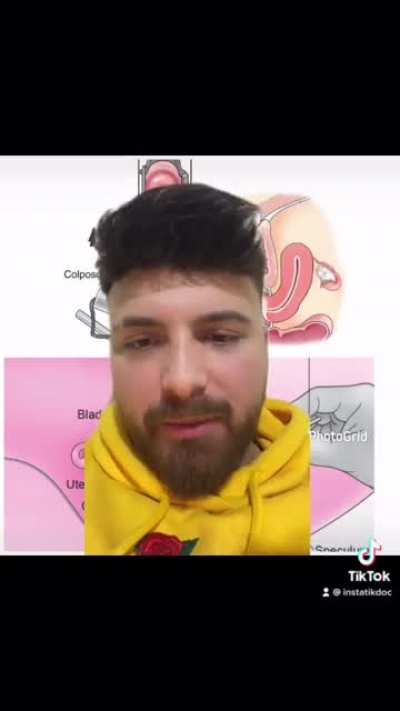 Hey guys, here is a video about cervical cancer, any constructive feedback is welcome ( subtitles are activated on tiktok @instatikdoc)