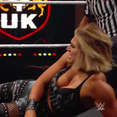 Rhea Ripley