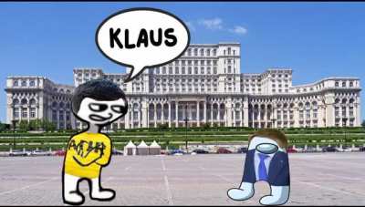 totul este amogus (credit: u/BigManBigEgo, u/Todd7676, u/AlexNoru si u/GRIG2410)