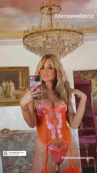 So damn fine