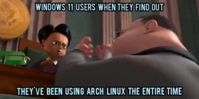 I don't know how to put this...