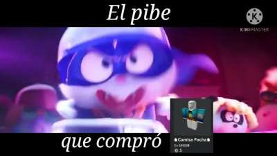 SHITPOST 😎 👊