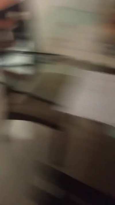 J&aacute; foi meu irm&atilde;o agora minha irm&atilde; tamb&eacute;m pelo amor de Deus (Zuera kdksk n&atilde;o matei ningu&eacute;m)