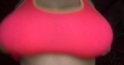 My 38K naturals need to be fucked OC