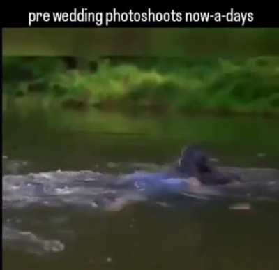 Pre wedding shoots belike