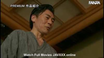 Eimi Fukuda Ai Hoshina and Dirty Stepfather