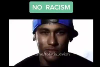 NO RACISM