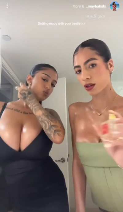 M(a)y goodness🥵