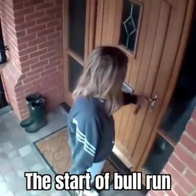 Bitcoin bull runs are always sudden - credit @HODLneverSODL