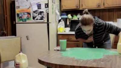 Vomit