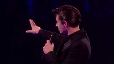 And it&rsquo;s still not dead, any Eurovision watchers here? Ps sorry if this isn&rsquo;t the place to post this