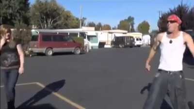 Fastest hotdog clamper in the northwest