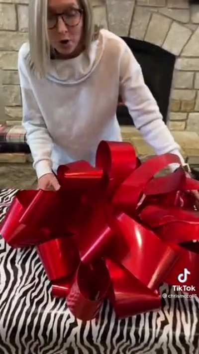 Very nice gift